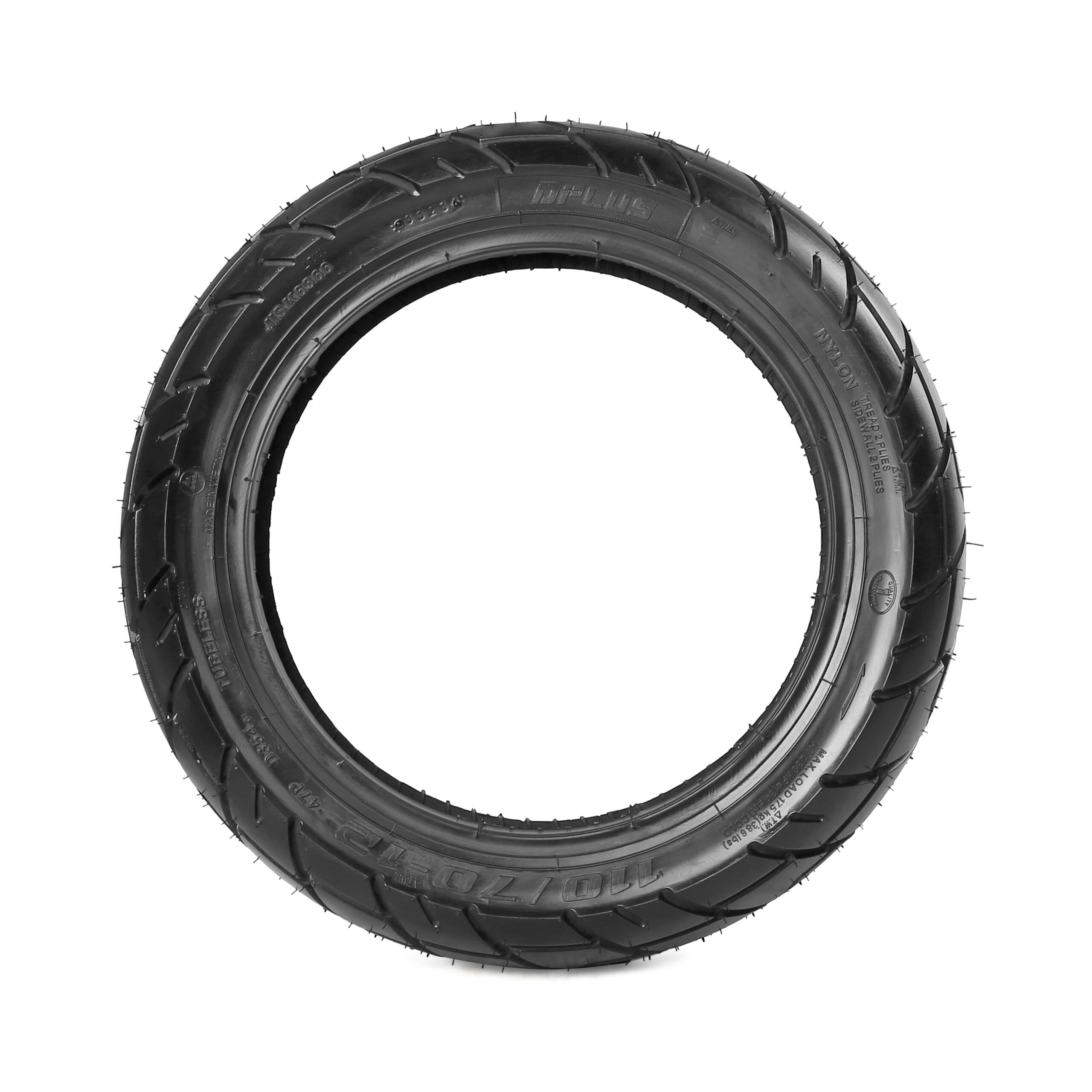 Lốp xe máy không săm D354 - DRC - Công Ty Cổ Phần Cao Su Đà Nẵng