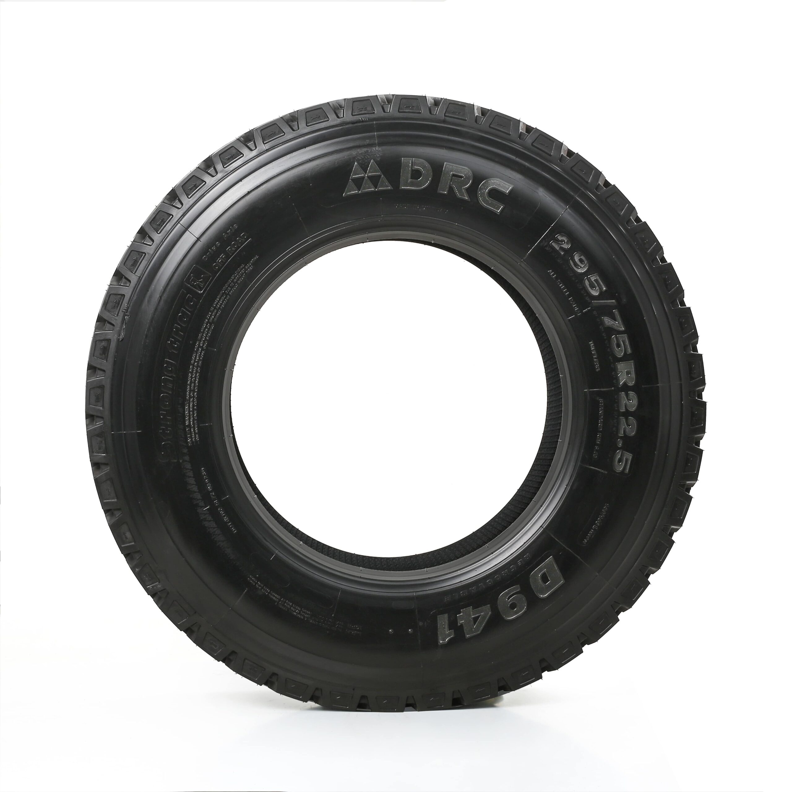 Lốp Toàn Thép Radial D941 - DRC - Công Ty Cổ Phần Cao Su Đà Nẵng