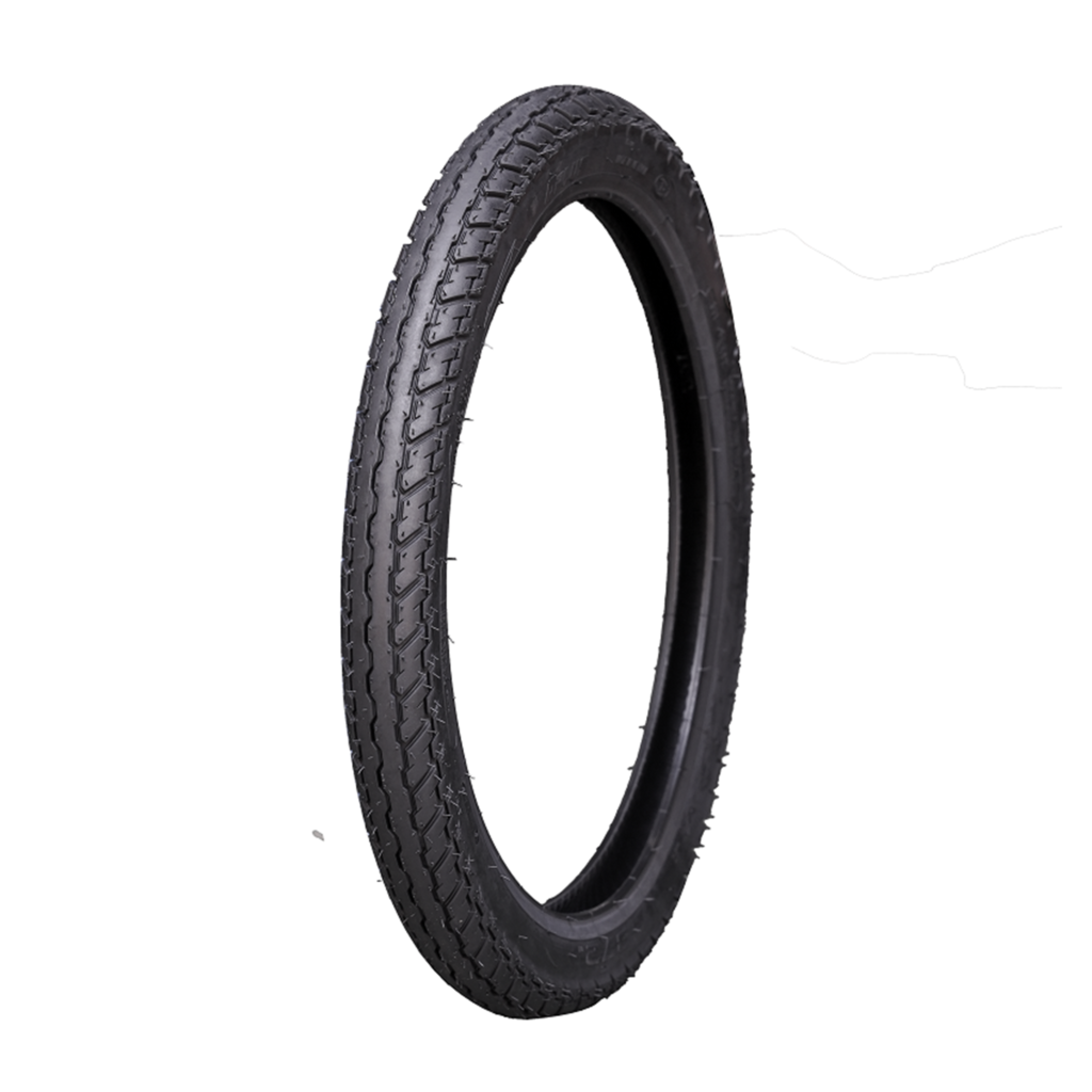 Lốp Xe Máy 372 - DRC - Công Ty Cổ Phần Cao Su Đà Nẵng